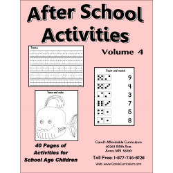 After School Activities 4